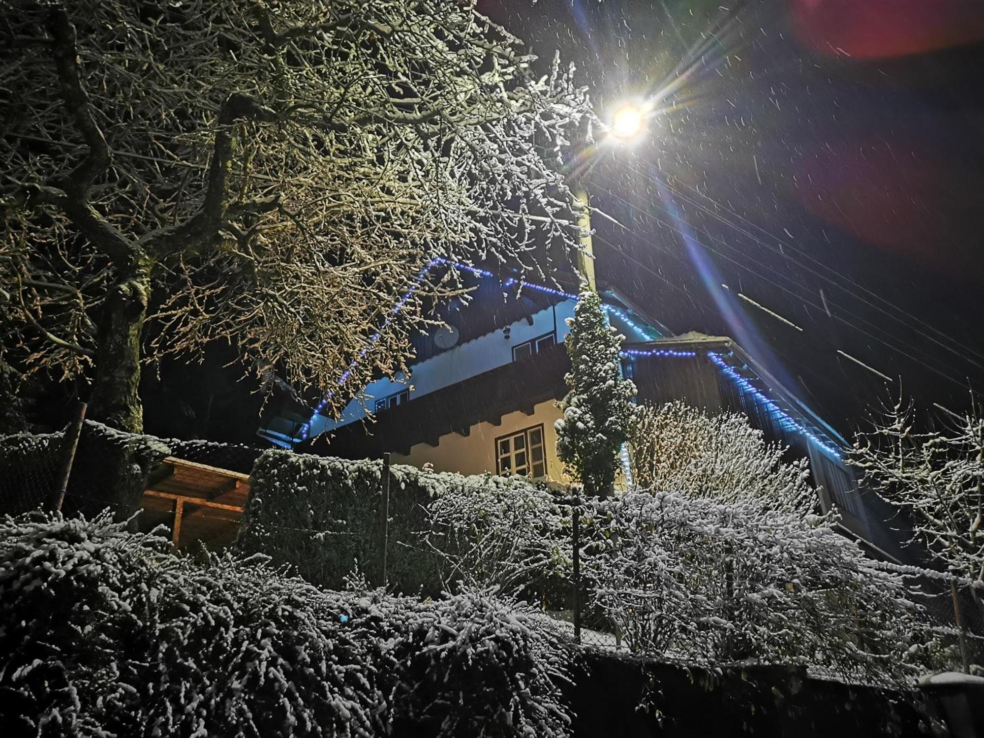 Drevenica Spanka Špania Dolina Exterior foto