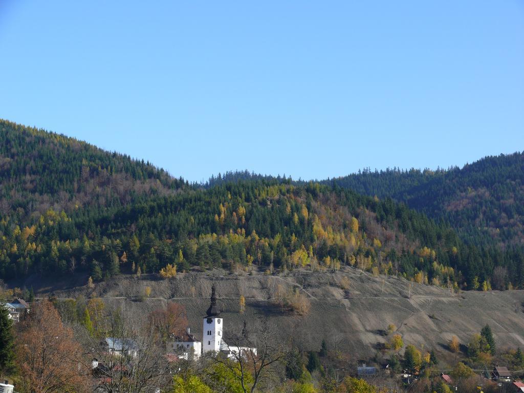 Drevenica Spanka Špania Dolina Exterior foto