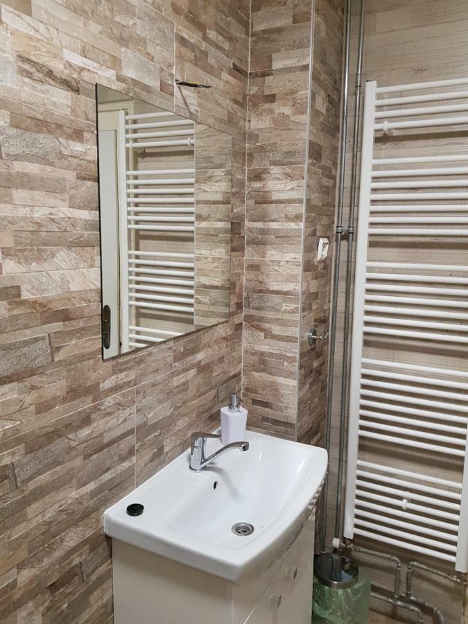 Drevenica Spanka Špania Dolina Exterior foto