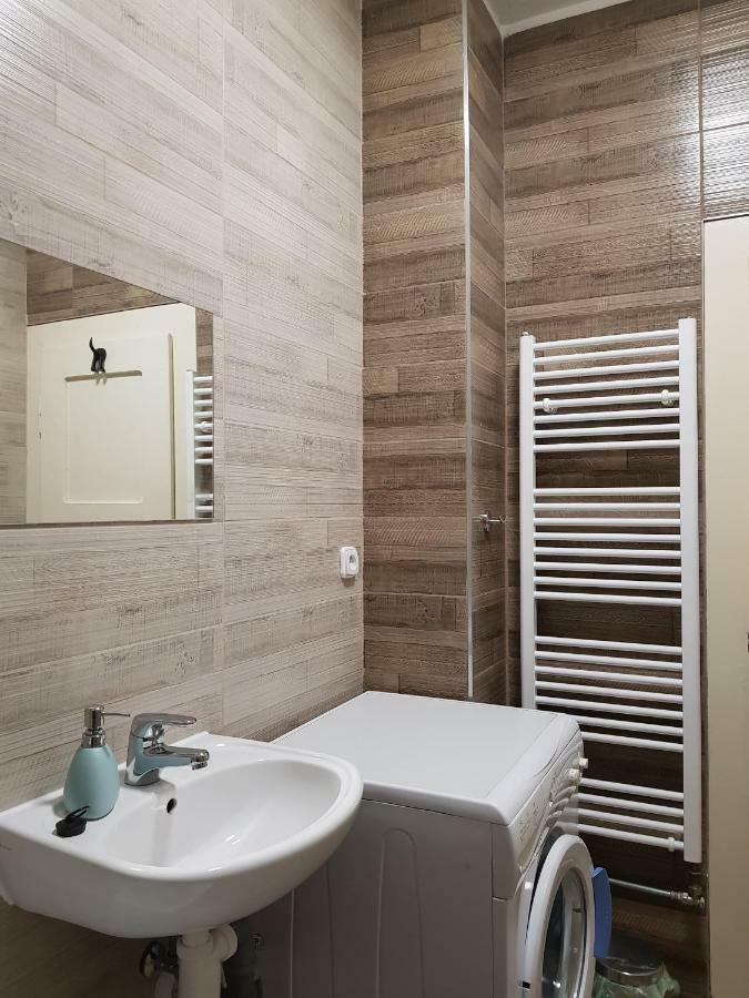 Drevenica Spanka Špania Dolina Exterior foto